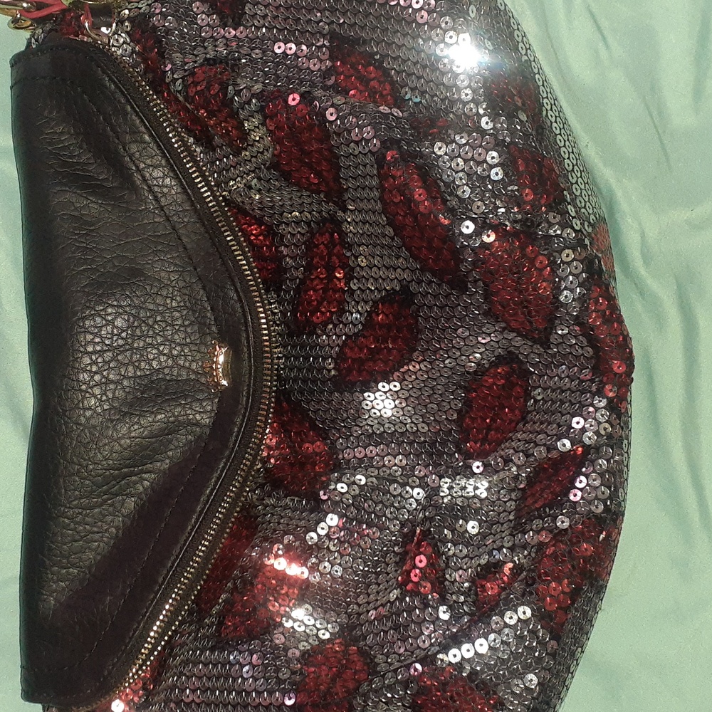 Like new juicy shoulder bag